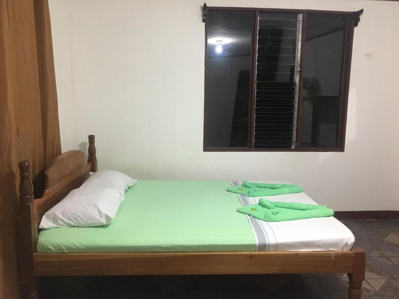 Hostel Orozco - Costa Rica Río Cuarto Exterior foto